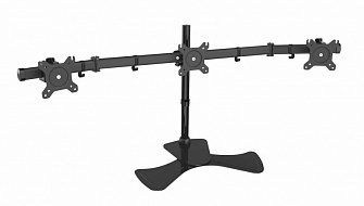 Кронштейн Cactus  CS-VM-MP330S-BK 