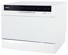 Посудомоечная машина Korting  KDF 2050 W 