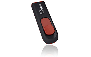 Флешка ADATA 6646 AC008-64G-RKD 