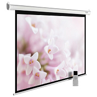 Экран Cactus 6754 CS-PSME-240X240-WT 