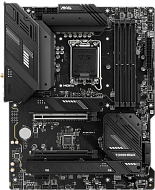 Материнская плата MSI MAG B760 TOMAHAWK WIFI, Socket-1700, Intel B760, DDR5