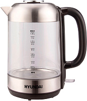 Чайник HYUNDAI 6828 HYK-G4034 