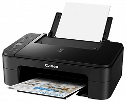 МФУ CANON 6676 PIXMA TS3340 