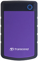 Внешний накопитель TRANSCEND 6648 TS4TSJ25H3P 