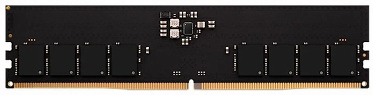 Оперативная память AMD  R5516G5600U1S-U,  DIMM,  DDR5,  5600 МГц 
