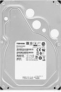 Жесткий диск TOSHIBA Enterprise Capacity MG04ACA400E, 4000Gb,  3.5