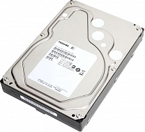 Жесткий диск TOSHIBA Enterprise Capacity MG04ACA100N, 1000Gb,  3.5