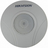 Микрофон Hikvision 6521 DS-2FP2020 