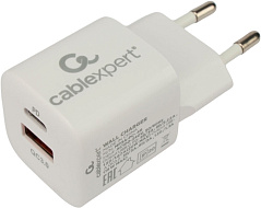 Зарядное устройство Cablexpert  MP3A-PC-46 