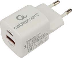 Зарядное устройство Cablexpert 6637 MP3A-PC-46 