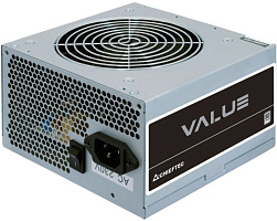 Блок питания Chieftec 6605 APB-600B8 