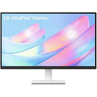 Монитор LG LG UltraFine 27US500-W, 27