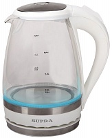 Электрический чайник SUPRA 6828 KES-2003N 