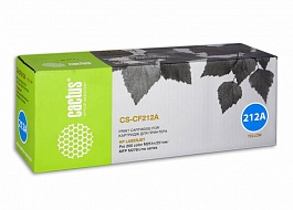 Картридж Cactus  CS-CF212A 