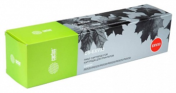 Картридж Cactus  CS-EXV33 