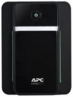 Источник бесперебойного питания APC Back-UPS BX750MI-GR, Мощность: 750 