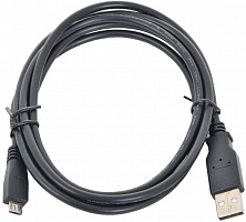 Кабель NONAME 6658 USB 2.0 A-micro B, 1.0 м 