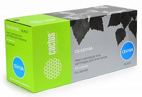 Картридж Cactus  CS-CE410A 