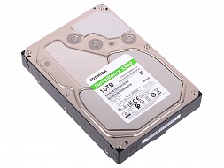 Жесткий диск TOSHIBA S300 HDWT31AUZSVA, 10000Gb,  3.5