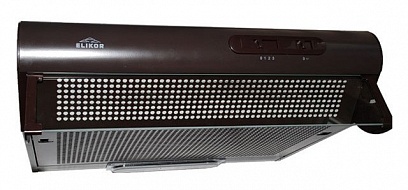 Вытяжка Elikor  60П-290-П3Л 