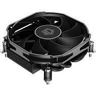Кулер ID-Cooling  IS-30i Black, 92 (мм), 3600 (об/мин) 