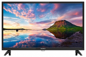 Телевизор SUPRA  STV-LC32LT0080W 
