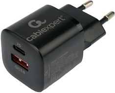 Зарядное устройство Cablexpert  MP3A-PC-47 