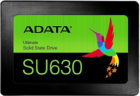 Твердотельный накопитель ADATA  ASU630SS-1T92Q-R, 1920Gb,  SATA-III 