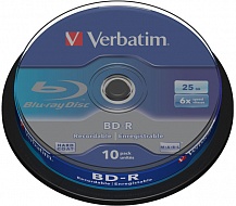 Диск VERBATIM  43742 