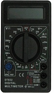 Мультиметр Ресанта  DT 832 