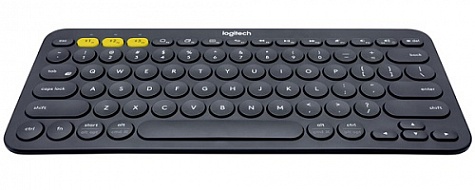 Клавиатура LOGITECH  K380 