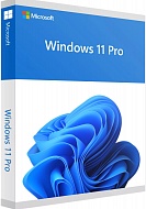 Программное обеспечение MICROSOFT  Windows 11 Pro 