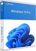 Программное обеспечение MICROSOFT 6617 Windows 11 Pro 
