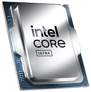 Процессор INTEL Core Ultra 5 245K, Socket-1851, 4200МГц,  ядер: 14,  OEM 
