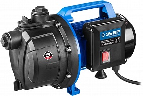 Насос ЗУБР  НС-Т3-1100 