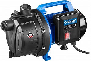 Насос ЗУБР 6585 НС-Т3-1100 