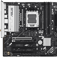 Материнская плата ASUS  B850M MAX GAMING WIFI, Socket-AM5,  AMD B850,  DDR5 