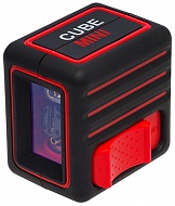 Лазерный нивелир ADA  Cube MINI Professional Edition 