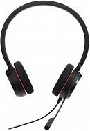 Гарнитура JABRA  Evolve 20 MS Stereo 
