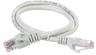 Патч-корд ITK  PC01-C5EUL-1M5 