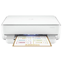 МФУ HP 6676 DeskJet Plus Ink Advantage 6075 