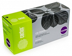 Картридж Cactus  CS-TN325BK 