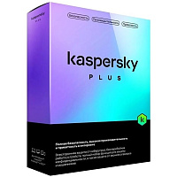 Программное обеспечение KASPERSKY 6617 PLUS 