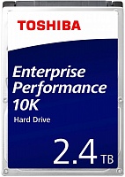 Жесткий диск TOSHIBA 6607 AL15SEB24EQ 