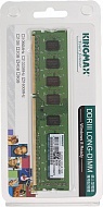 Оперативная память KINGMAX  Память DDR3 4Gb 1600MHz Kingmax RTL PC3-12800 DIMM 240-pin, 4Gb,  DIMM,  DDR3,  1600 МГц 