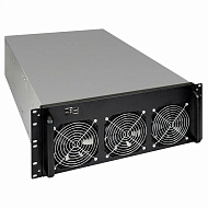 Корпус Exegate  Pro 8-650 