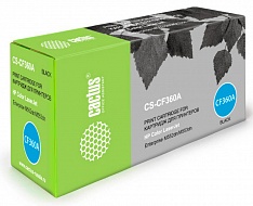 Картридж Cactus  CS-CF360A 