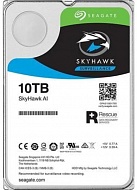 Жесткий диск SEAGATE SkyHawkAI ST10000VE0008, 10000Gb,  3.5