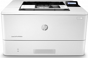 Принтер HP 6676 M404dn 
