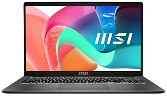 Ноутбук MSI  Modern 14 F13MG, Intel Core i5 1334U,  16Gb,  SSD 512Gb,  14
